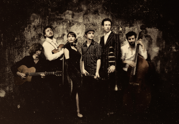 Caravan Palace