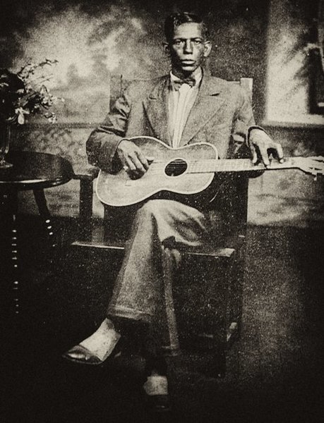 Charley Patton