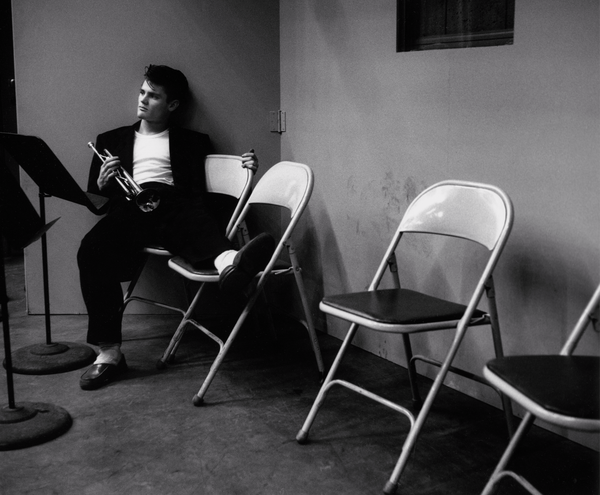 Chet Baker