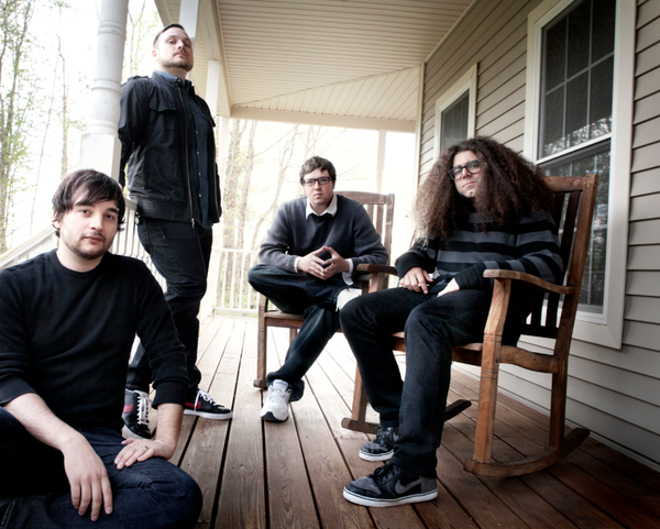 Coheed and Cambria