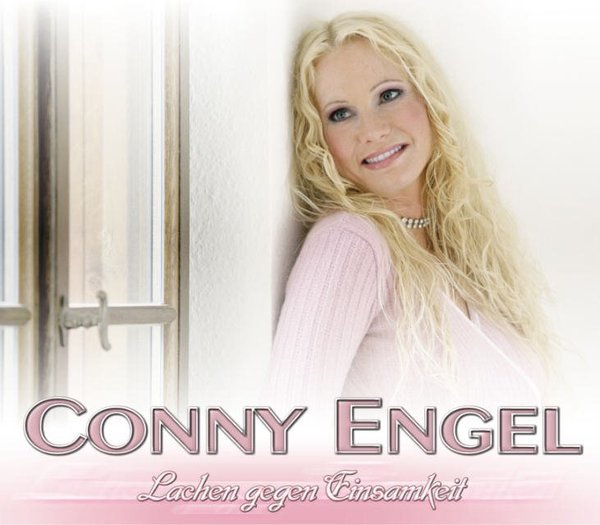 Conny Engel