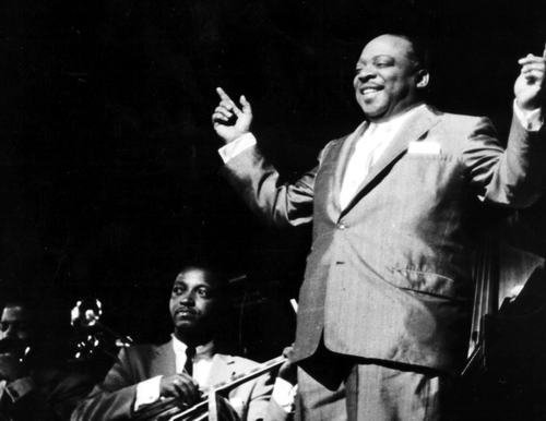 Count Basie Orchestra