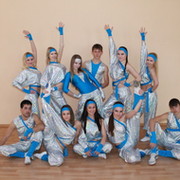 танцевальная группа г.Шахтинска: РАХАТ ЛУКУМ группа в Моем Мире.