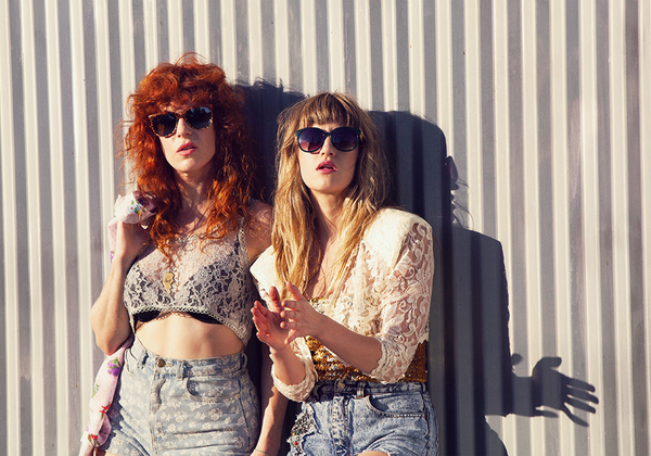 Deap Vally