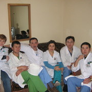 медики врачи группа в Моем Мире.
