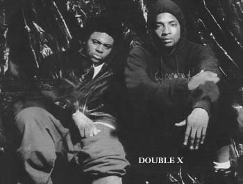 Double XX Posse