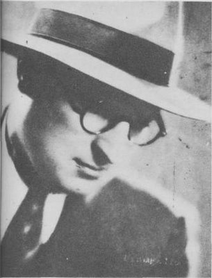 Edgardo Donato