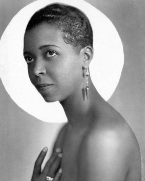 Ethel Waters