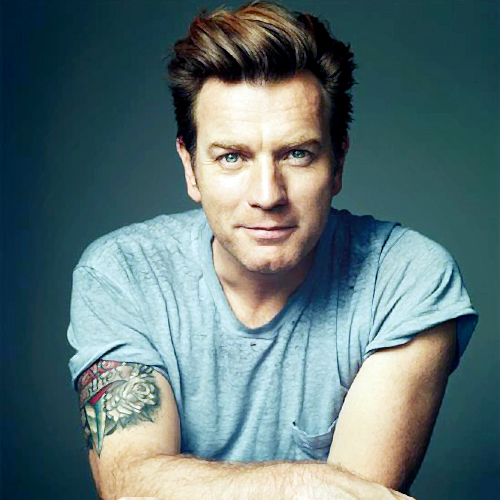 Ewan McGregor