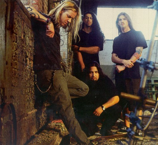 Fear Factory