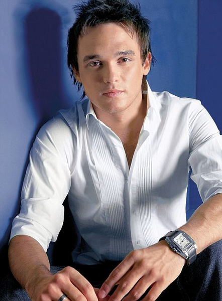 Gareth Gates