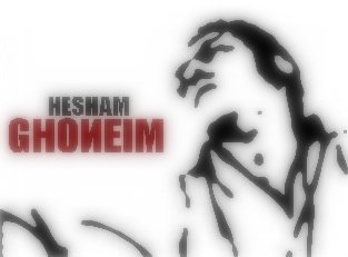 Hesham Ghoneim