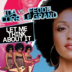 Ida Corr vs. Fedde le Grand