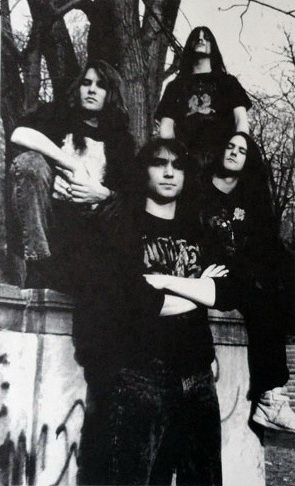 Immolation