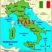 Сообщество любителей Италии группа в Моем Мире.