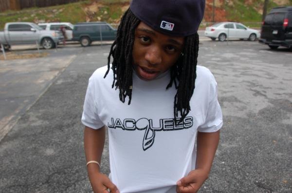 Jacquees