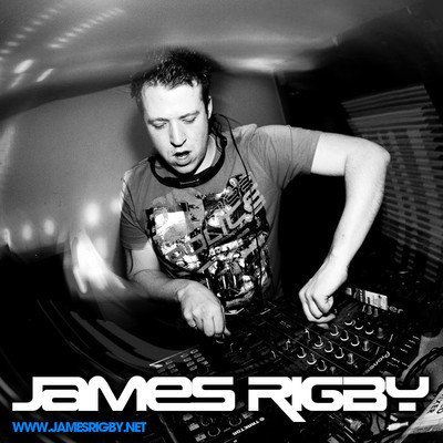 James Rigby