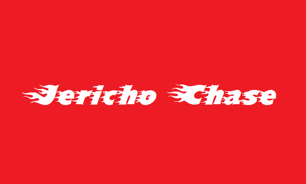 Jericho Chase
