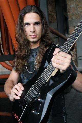 Kiko Loureiro