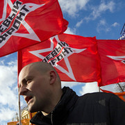 leftfront группа в Моем Мире.