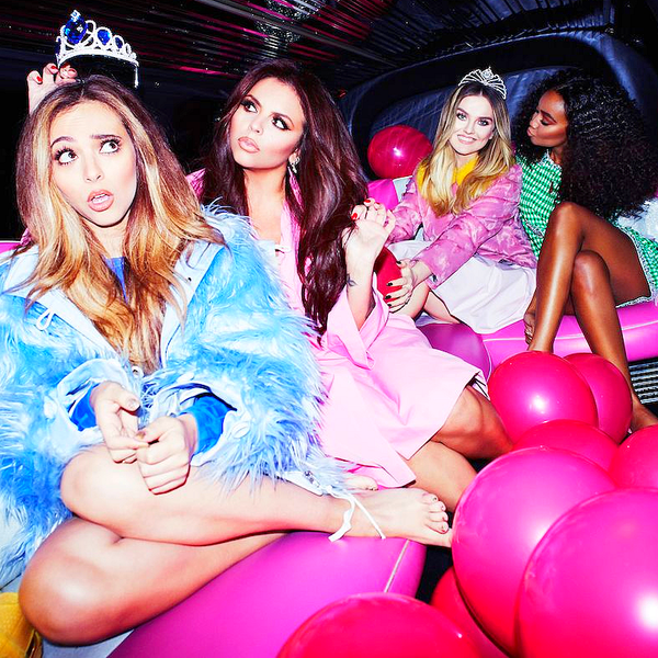 Little Mix