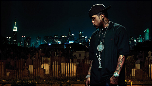 Lloyd Banks