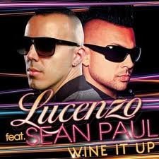 Lucenzo feat. Sean Paul