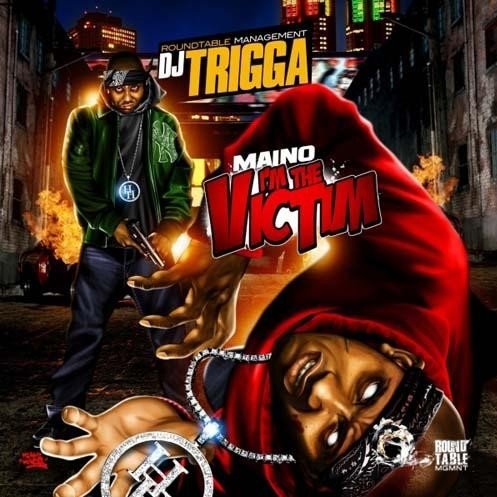 Maino feat. Lil Wayne