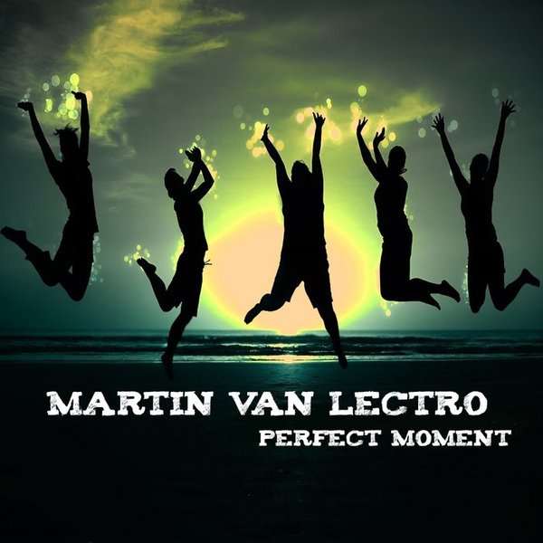 Martin Van Lectro