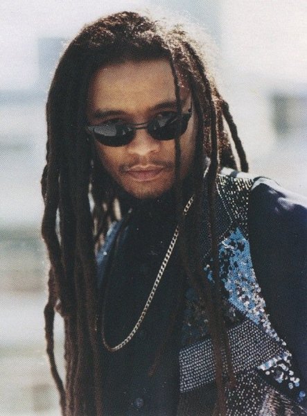 Maxi Priest