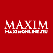 MAXIM Russia группа в Моем Мире.