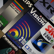Mega VHS группа в Моем Мире.