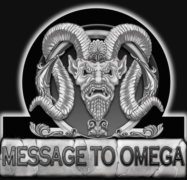 Message to Omega