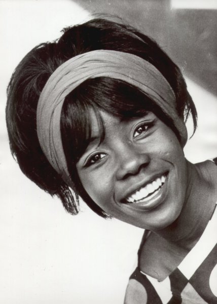 Millie Small