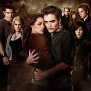 Twilight: Newmoon группа в Моем Мире.