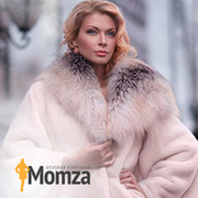 Меховая компания "Momza" группа в Моем Мире.