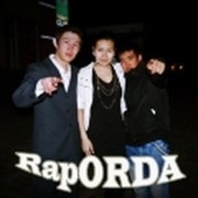 RapOrda group группа в Моем Мире.