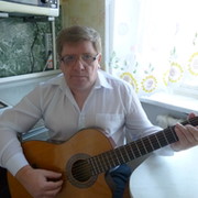 Геннадий Созанов автор - исполнитель группа в Моем Мире.