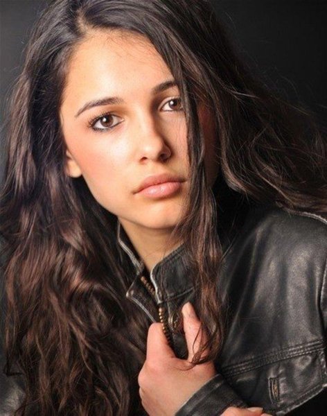 Naomi Scott