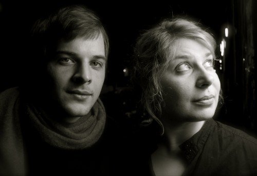 Nils Frahm & Anne Müller
