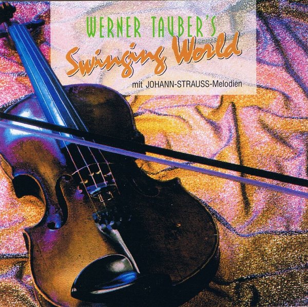 Orchester Werner Tauber