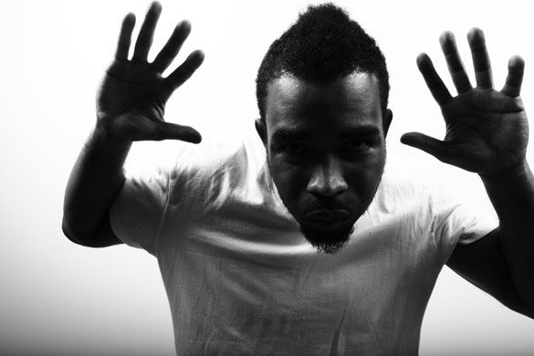 Pharoahe Monch