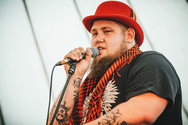 Rag'n'Bone Man