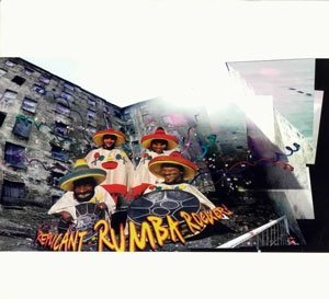 Replicant Rumba Rockers