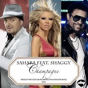 Sahara feat. Shaggy