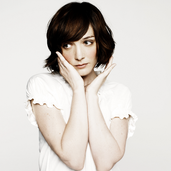 Sarah Blasko