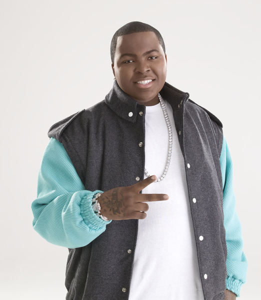 Sean Kingston