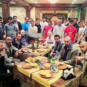 77 группа в Моем Мире.