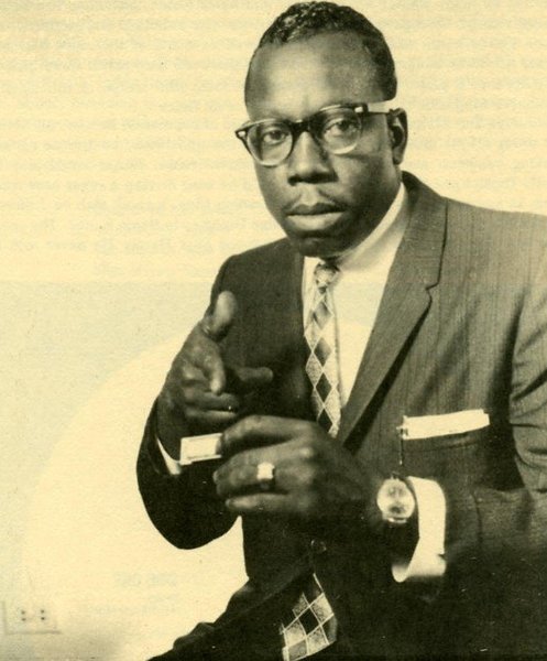 Slim Harpo