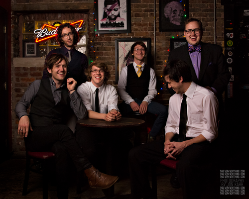 St. Paul & The Broken Bones